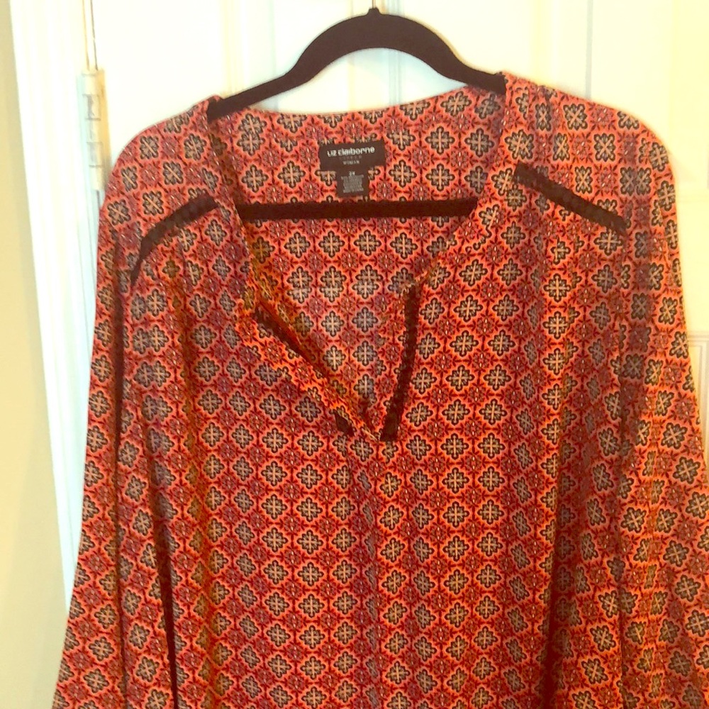 Liz Claiborne